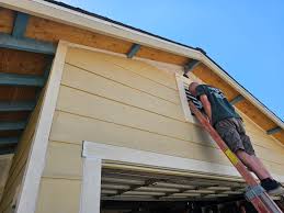 Siding for Multi-Family Homes in Plentywood, MT